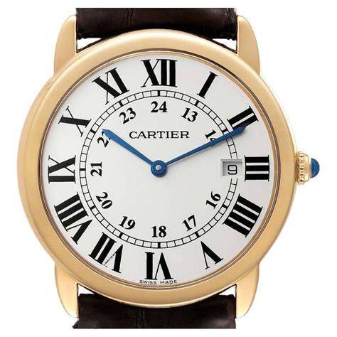 cartier 247 143 nx 4010|cartier wrist watch.